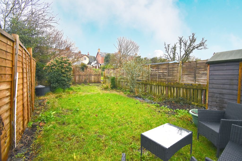 Garden- click for photo gallery